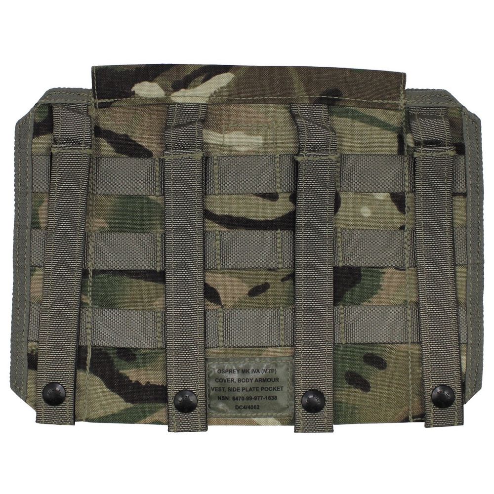 Osprey MK IV Side plate carrier Panel MTP - Image 2