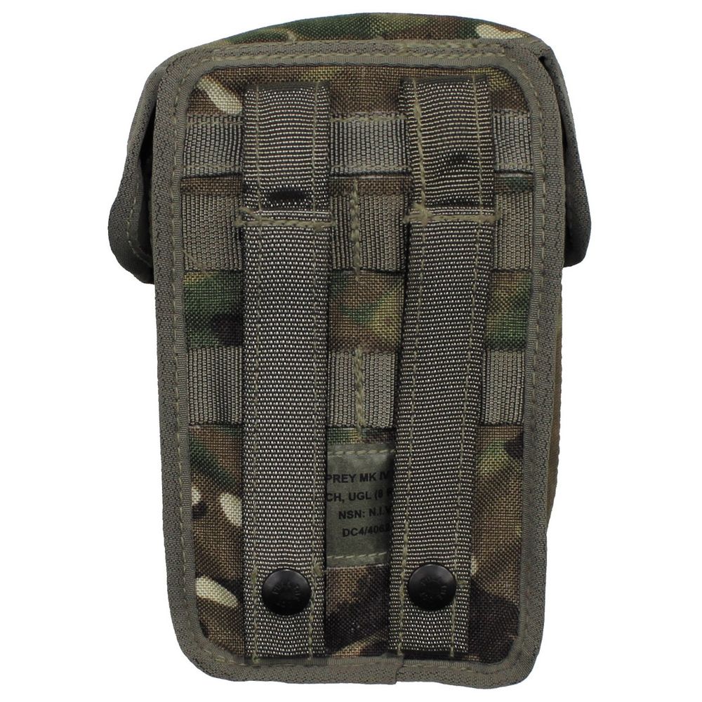 Osprey MK IV UGL (8 ROUND) Pouch MTP - Image 2
