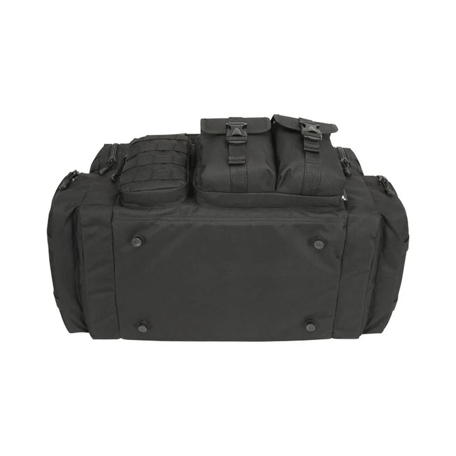 Patrol Bag 50ltr - Black - Image 3
