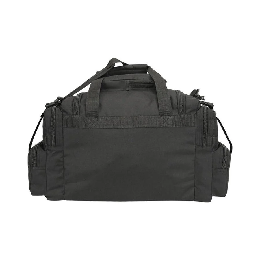 Patrol Bag 50ltr - Black - Image 4