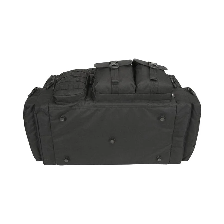Patrol Bag 65ltr - Black - Image 4