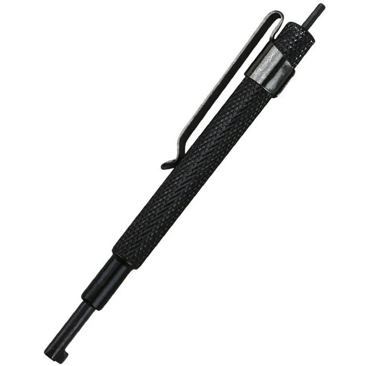 Pen Long Handcuff Key