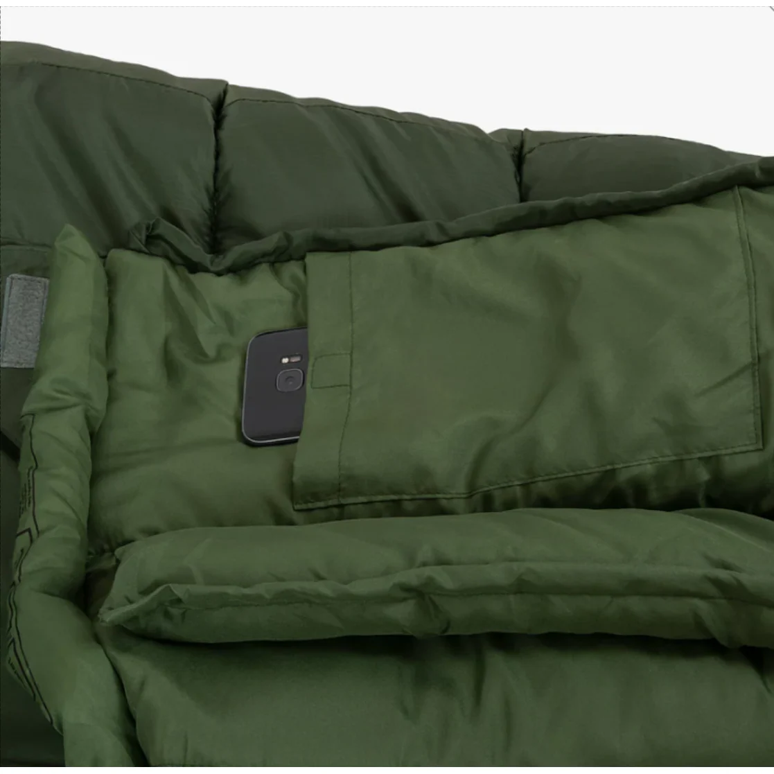 Phoenix Ember 250 Sleeping Bag - Image 5