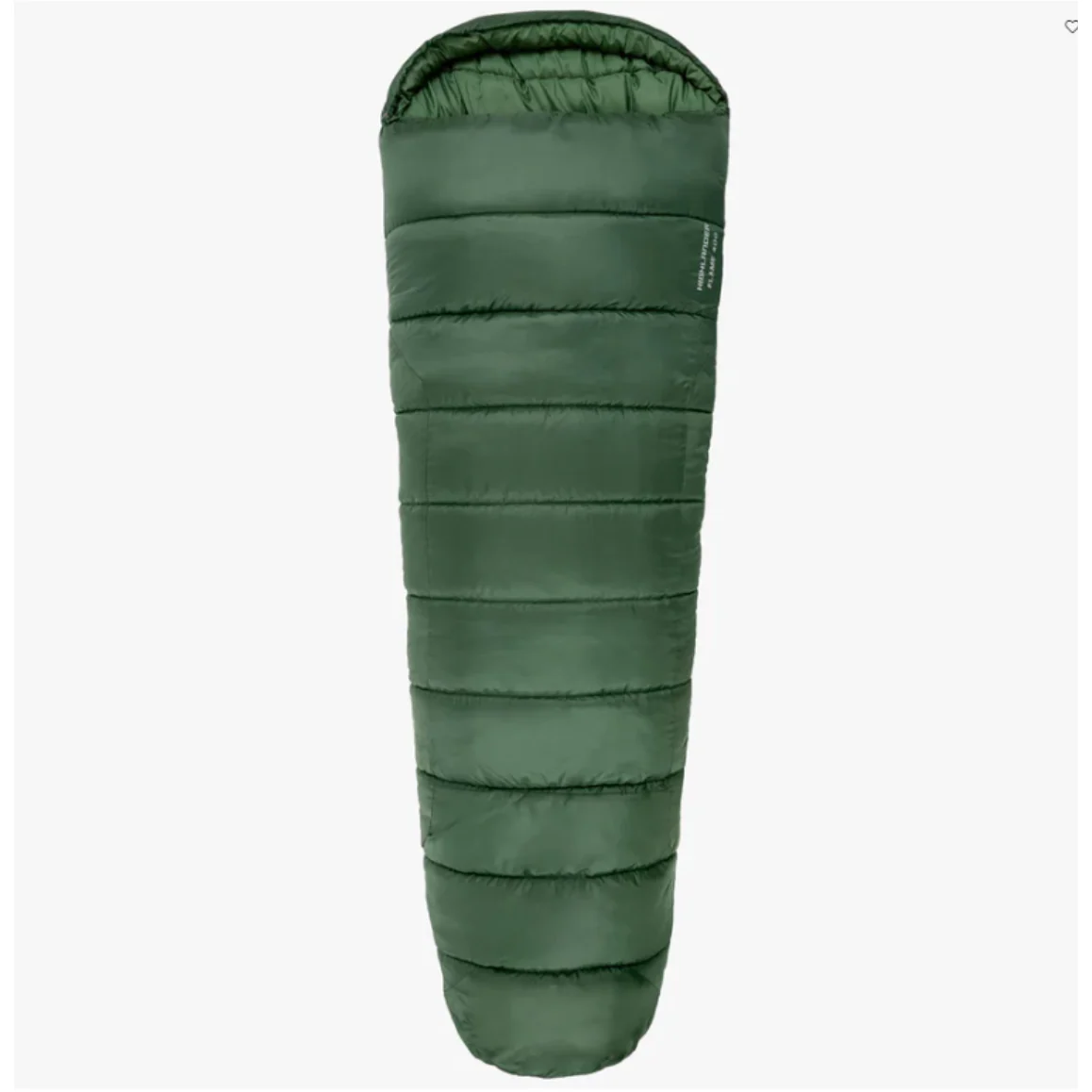 Phoenix Flame 400 Sleeping Bag