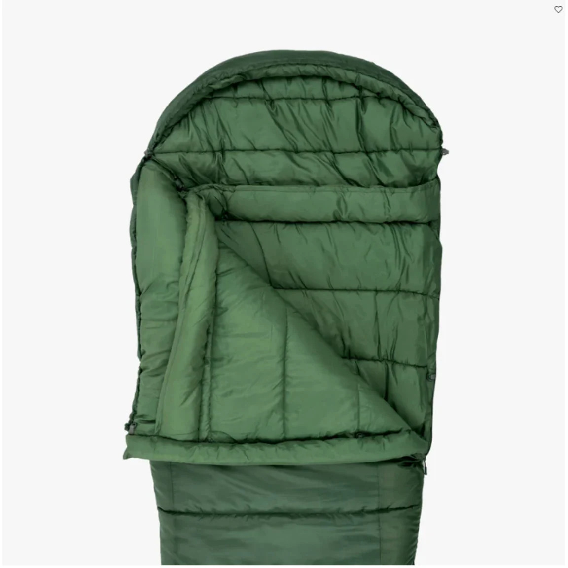 Phoenix Flame 400 Sleeping Bag - Image 2