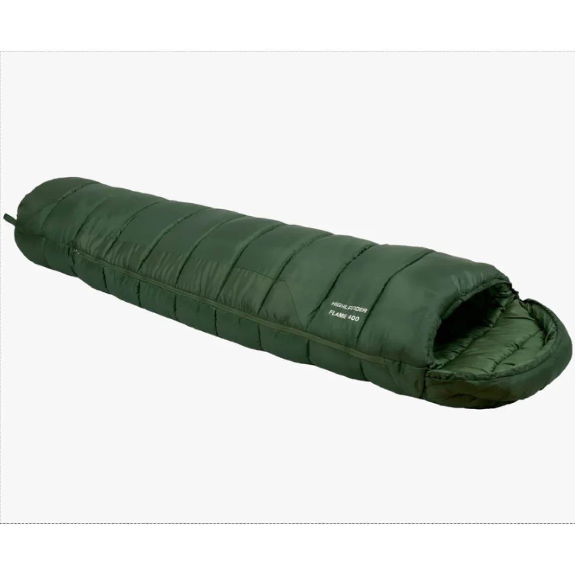 Phoenix Flame 400 Sleeping Bag - Image 3