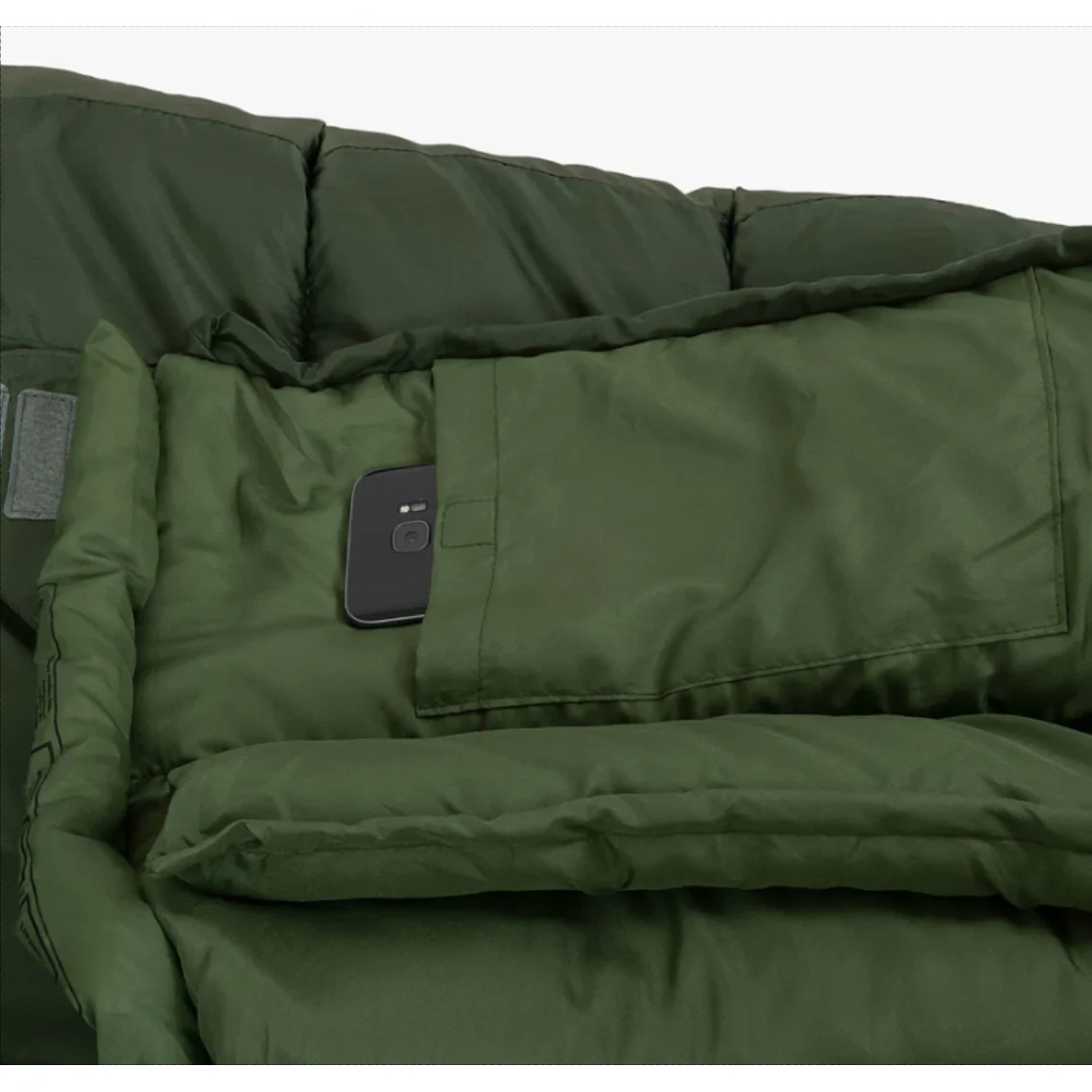 Phoenix Flame 400 Sleeping Bag - Image 7