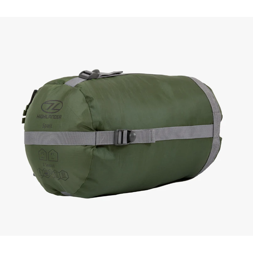 Phoenix Spark 150 Sleeping Bag
