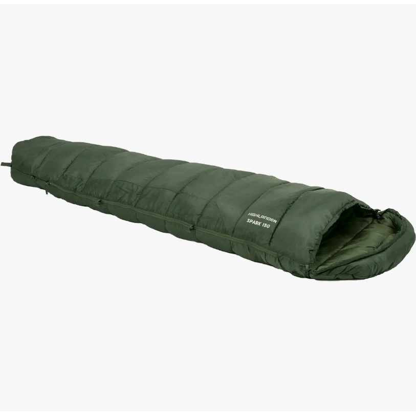 Phoenix Spark 150 Sleeping Bag - Image 5