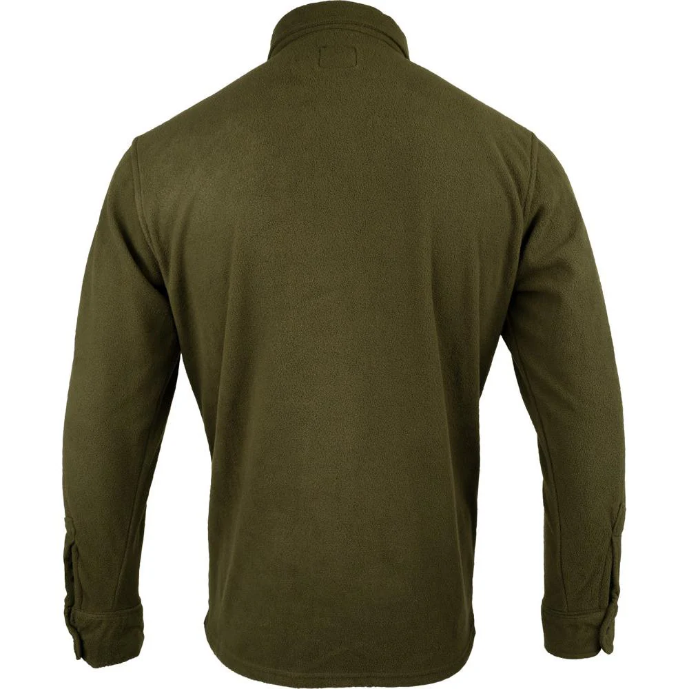 Polar Fleece Dark Olive - Jack Pyke - Image 3