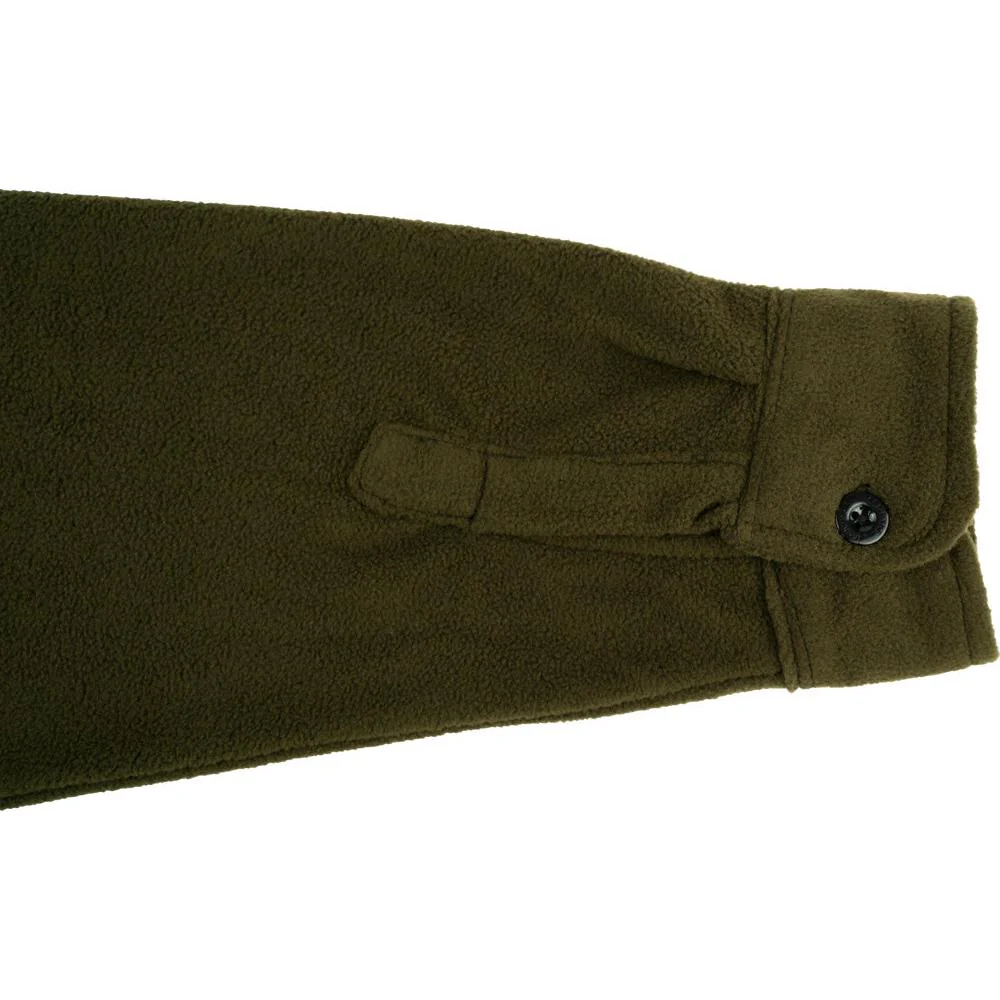 Polar Fleece Dark Olive - Jack Pyke - Image 6