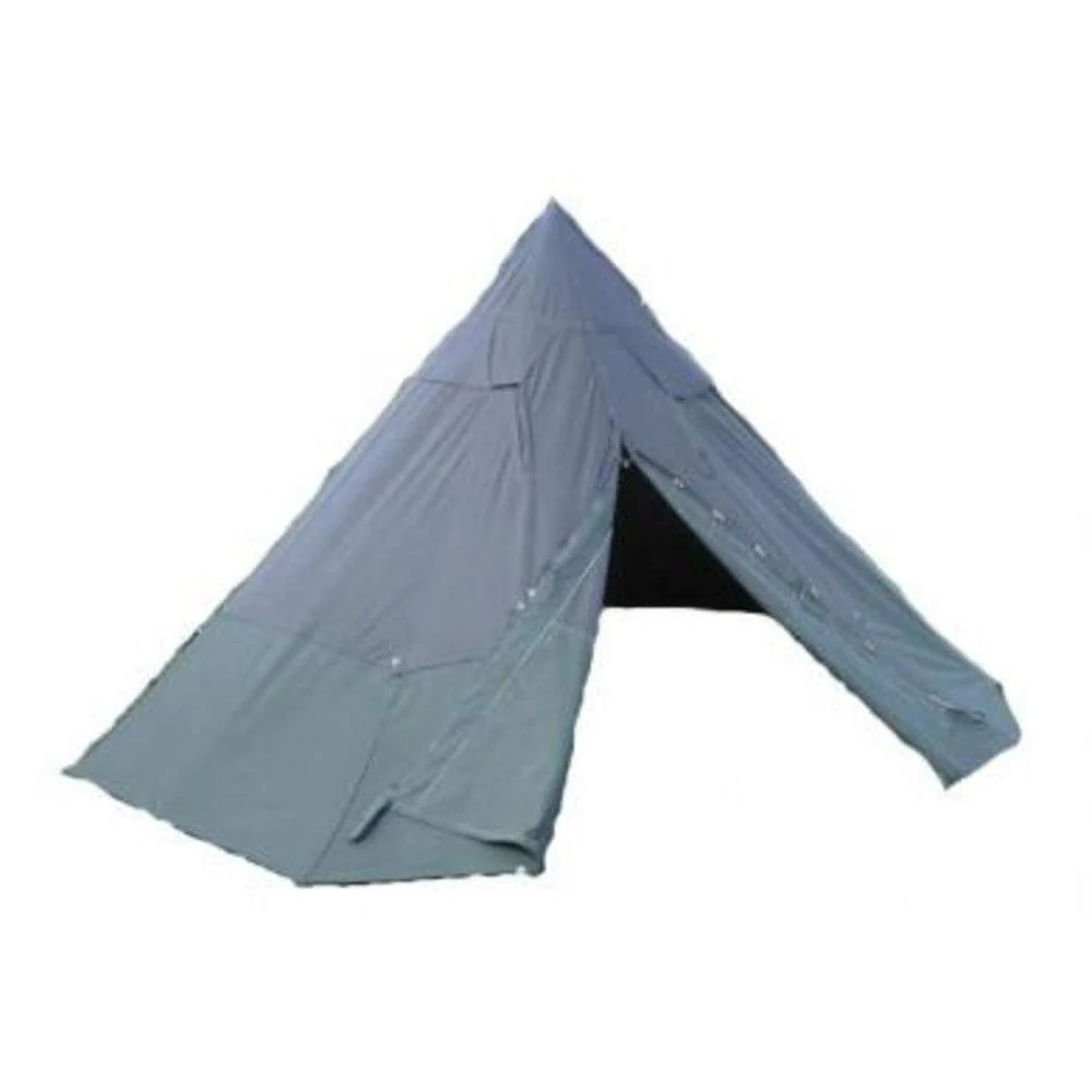 Polish Army Dome tent Lavvu teepee - Image 11
