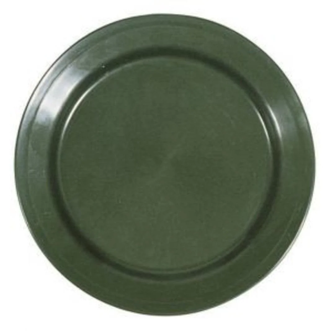Polypropylene Plastic Plate