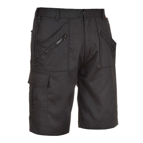 Portwest Action Shorts S889 - Multi Pocket Work Shorts - Image 5