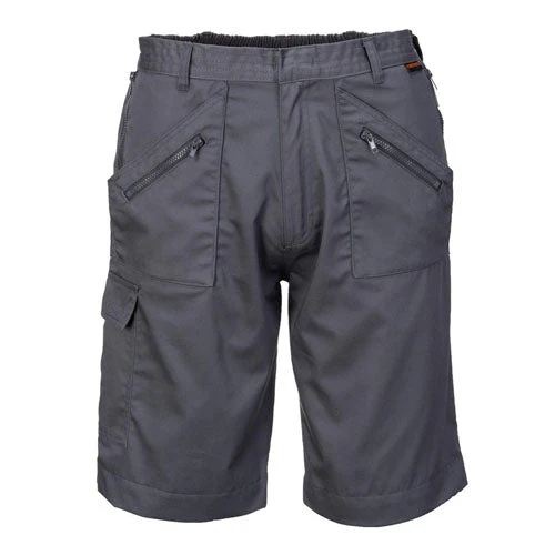 Portwest Action Shorts S889 - Multi Pocket Work Shorts - Image 7