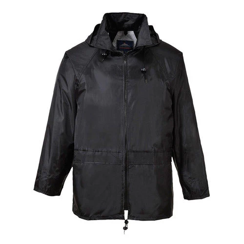 Portwest Classic Rain Jacket S440 - Image 2