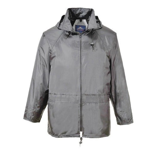 Portwest Classic Rain Jacket S440 - Image 3