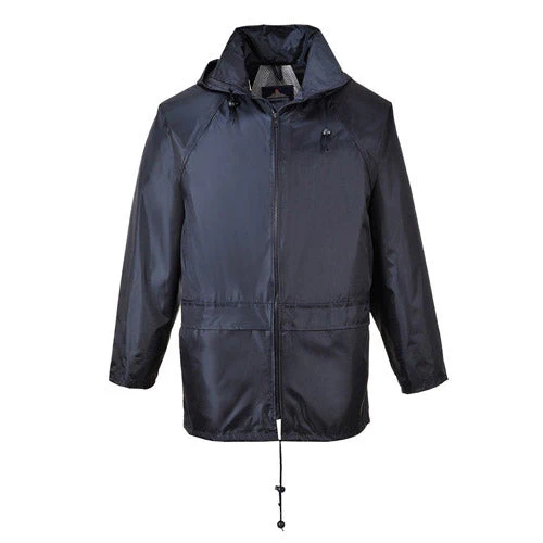 Portwest Classic Rain Jacket S440 - Image 4