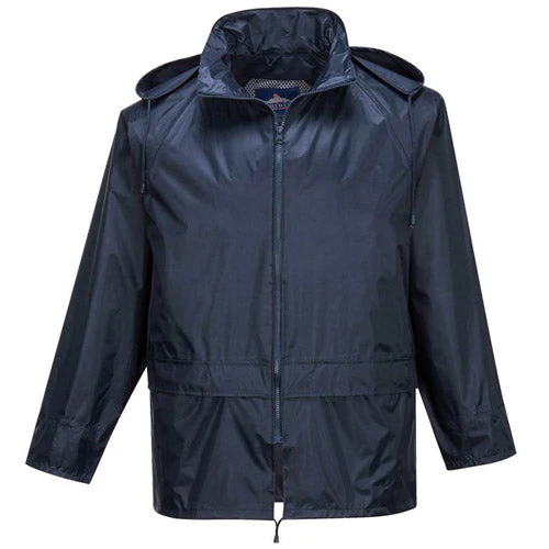 Portwest L440 Essentials Waterproof Rainsuit - Image 4