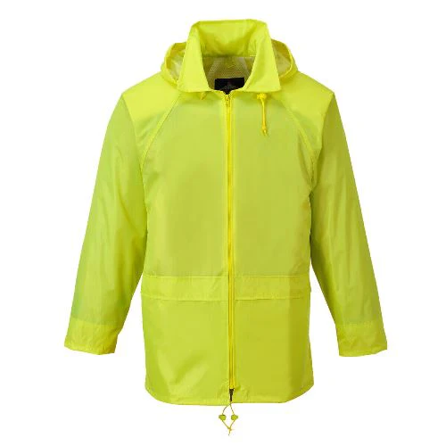 Portwest L440 Essentials Waterproof Rainsuit - Image 6