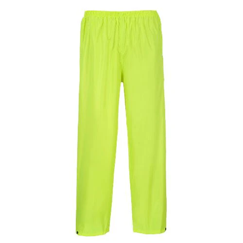 Portwest L440 Essentials Waterproof Rainsuit - Image 7