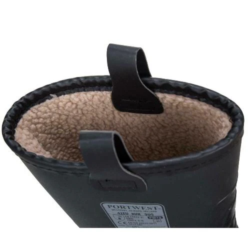 Portwest Neptune FW75 Rigger Safety Boot - Image 3