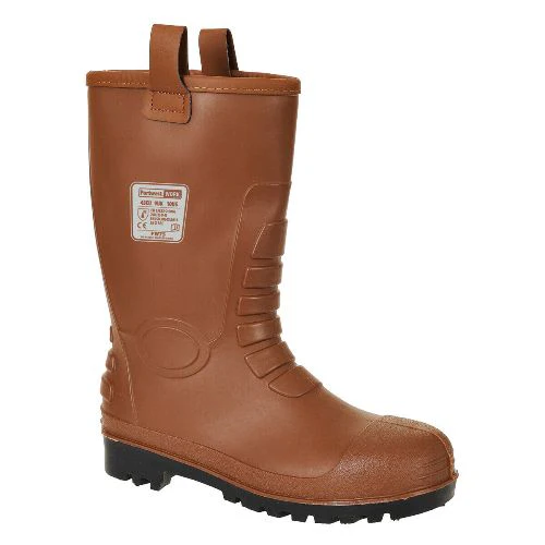 Portwest Neptune FW75 Rigger Safety Boot - Image 4