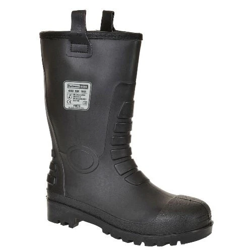 Portwest Neptune FW75 Rigger Safety Boot - Image 5