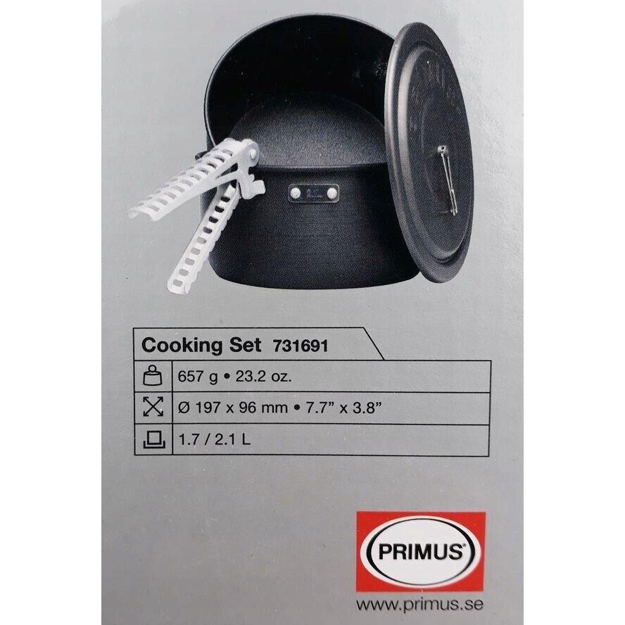 Primus Litech Cooking Set New - Image 4