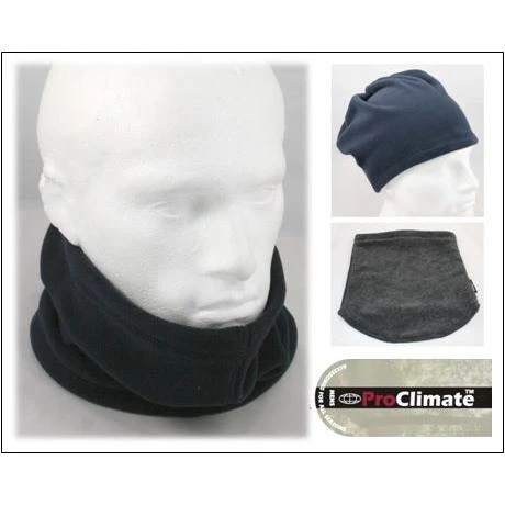 Proclimate Adult's Multipurpose neckwarmer/Beanine/Scarf