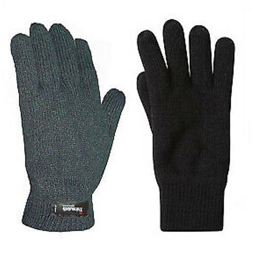 ProClimate Mens Thinsulate Gloves - 5773 - Image 2