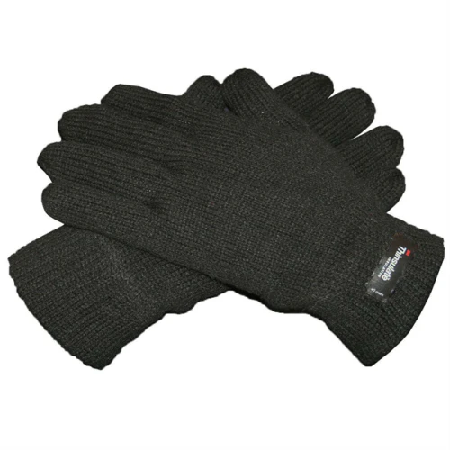 ProClimate Mens Thinsulate Gloves - 5773 - Image 3