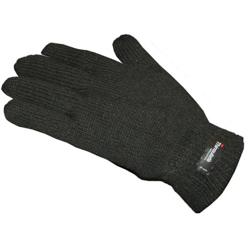 ProClimate Mens Thinsulate Gloves - 5773 - Image 4