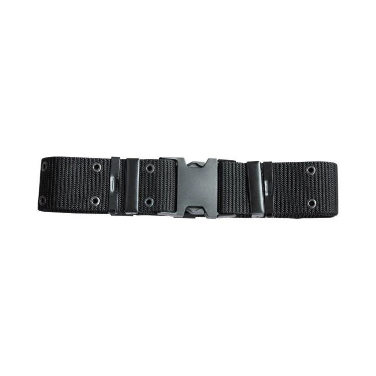 Quick Release Webbing Belt