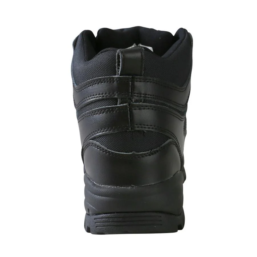 Ranger Boot - Black - Image 2