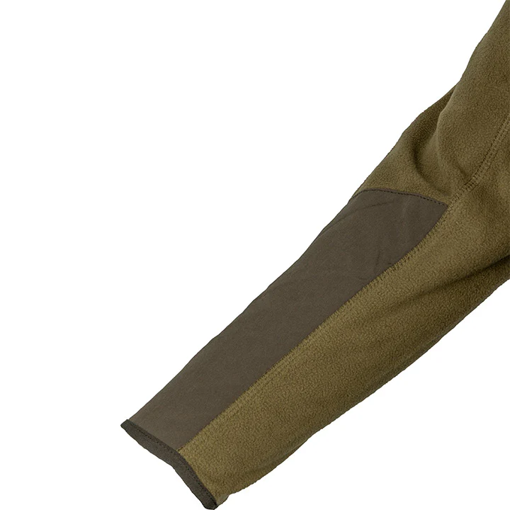 Rannock Fleece Dark Mustard - Jack Pyke - Image 5