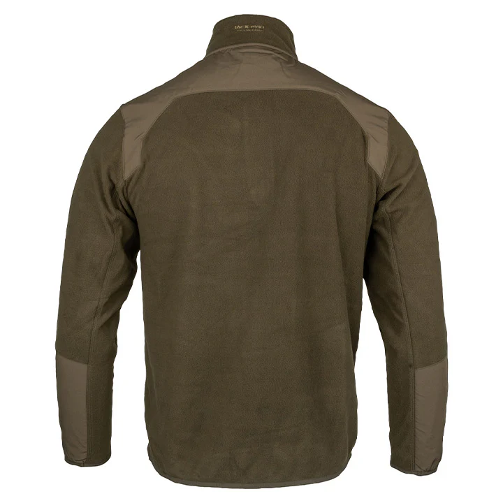 Rannock Fleece Dark Olive - Jack Pyke - Image 3