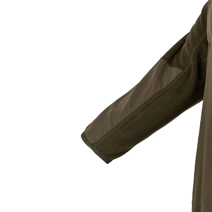 Rannock Fleece Dark Olive - Jack Pyke - Image 4