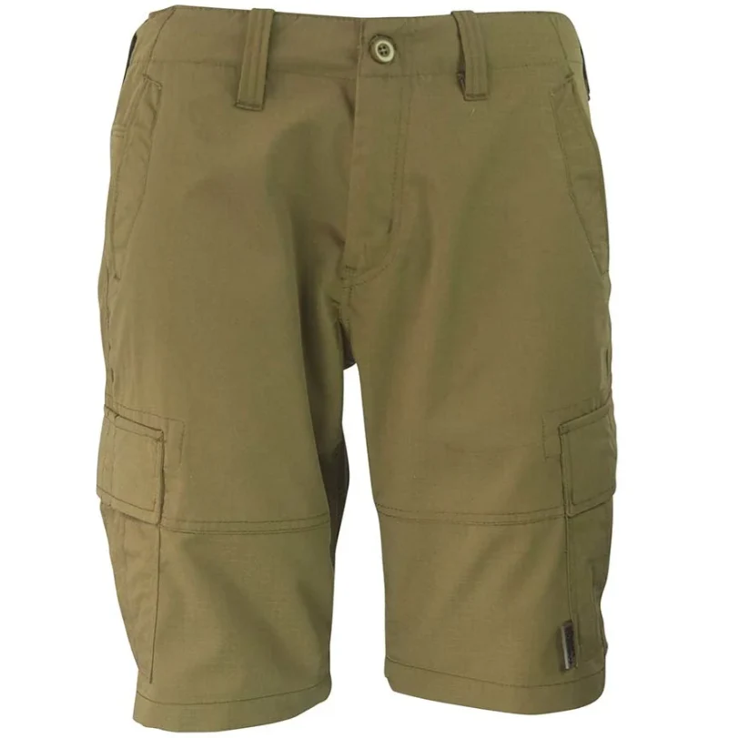 Recon Shorts - Coyote