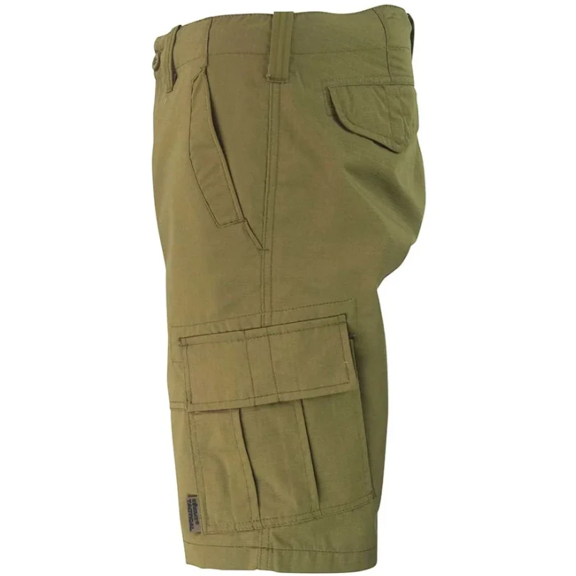 Recon Shorts - Coyote - Image 2