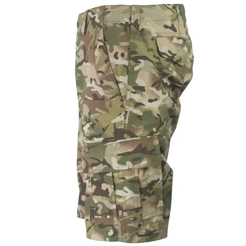 Recon Shorts - Multi Camo BTP - Image 2