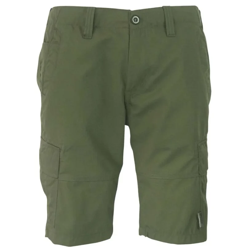 Recon Shorts - Olive