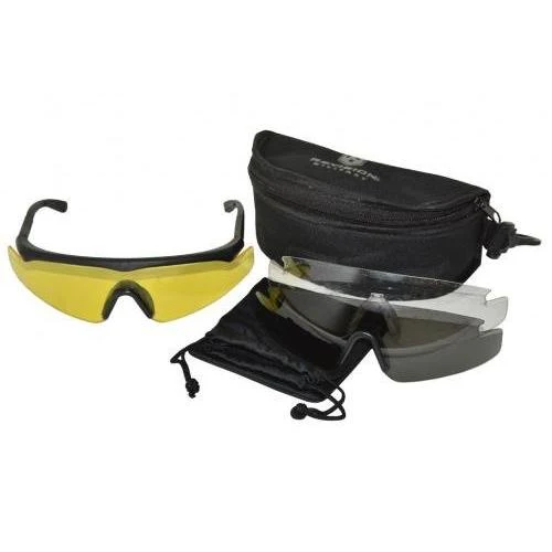 Revision Sawfly Spectacles