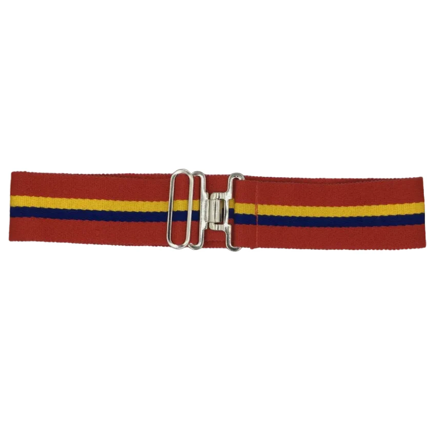 RMAS Sandhurst Stable Belt – Grade A Surplus