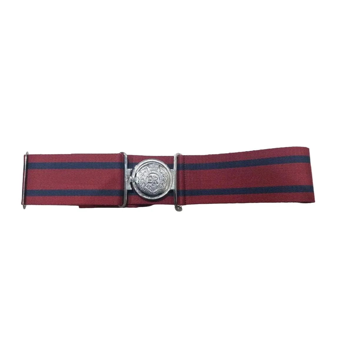 Royal Engineers (RE) Stable Belt – Grade A Surplus