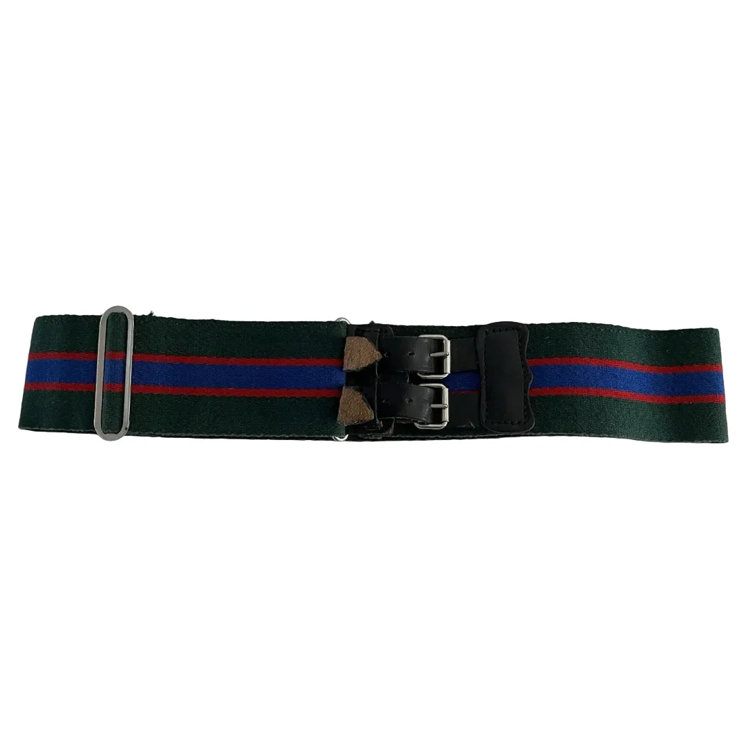 Royal Irish Regiment Stable Belt – Grade A Surplus