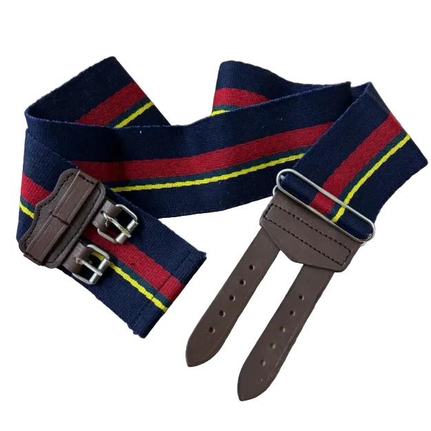 Royal Marines Stable Belt – Grade A Surplus