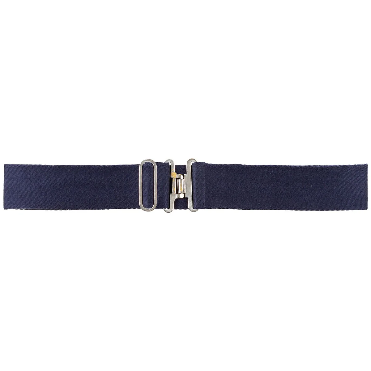 New Pattern Royal Navy Stable Belt – Navy Blue (Grade A)