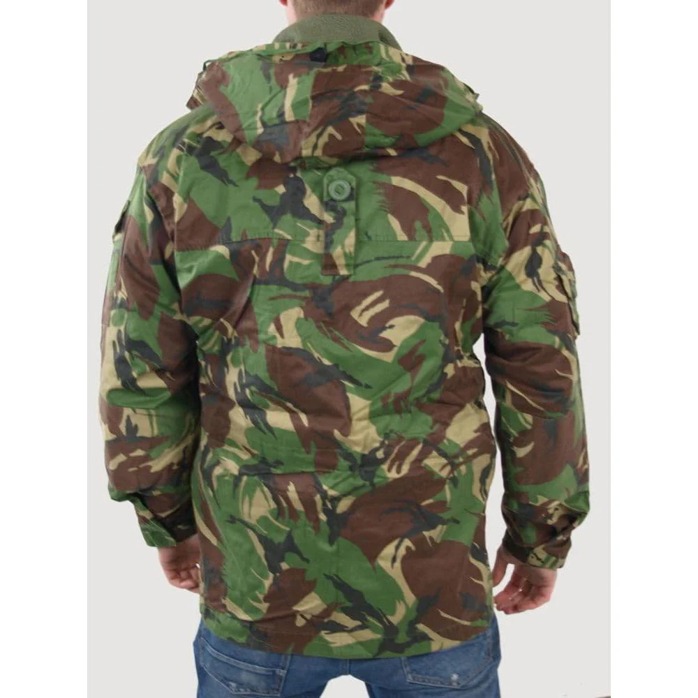 SAS Smock woodland DPM repro - New - Image 2