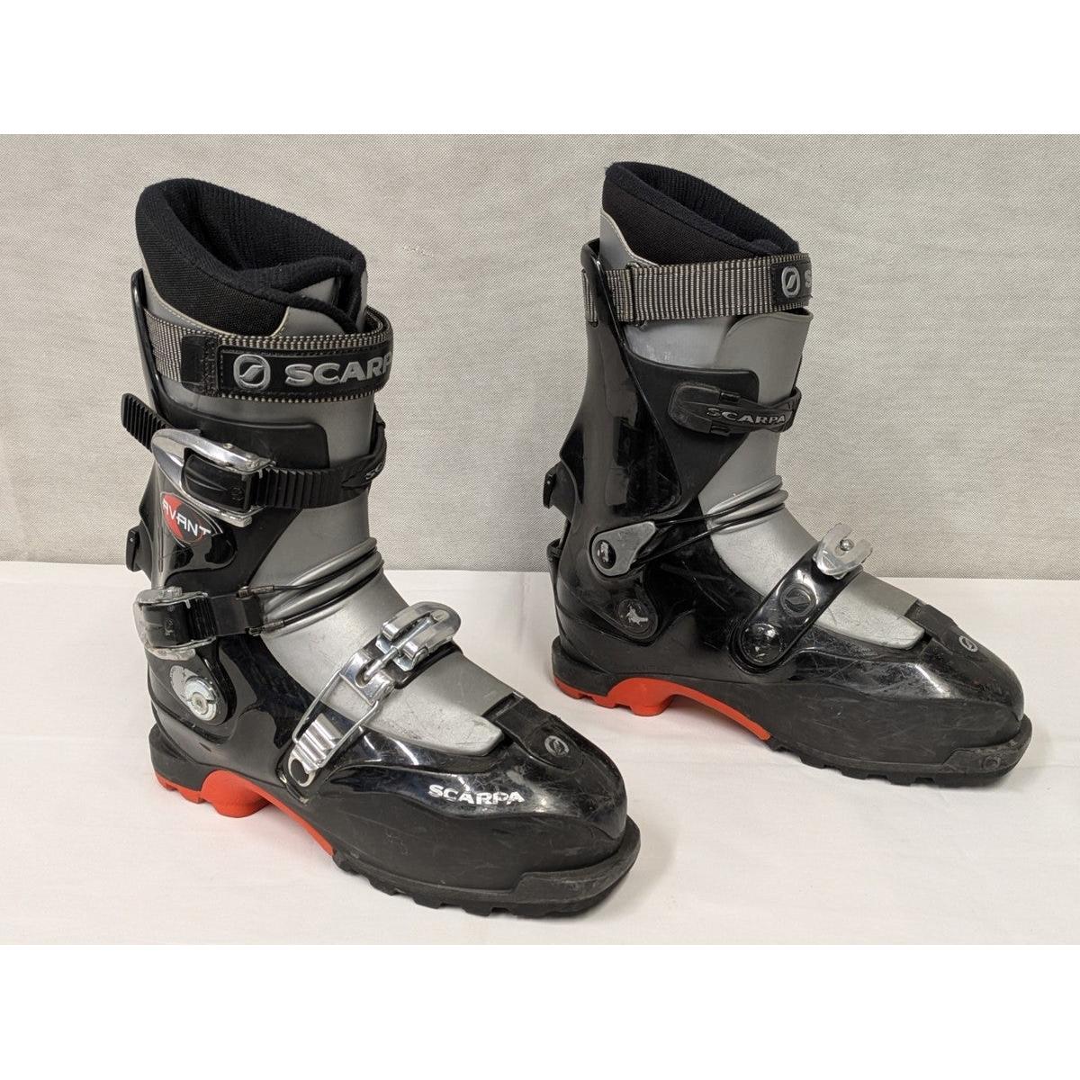 Scarpa Avant Ski Touring Boots – Used Grade A